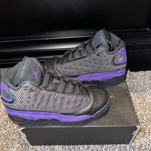 Air Jordan 13 Retro Gs